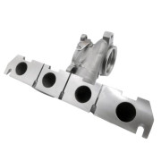 OBUDOWA KOLEKTOR KORPUS TURBINY GTTH-0028