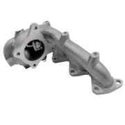 OBUDOWA KOLEKTOR KORPUS TURBINY GTTH-0030