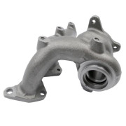 OBUDOWA KOLEKTOR KORPUS TURBINY GTTH-0030