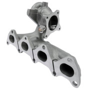 OBUDOWA KOLEKTOR KORPUS TURBINY GTTH-0030