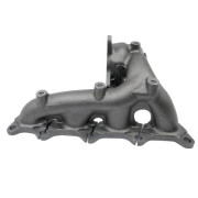 OBUDOWA KOLEKTOR KORPUS TURBINY GTTH-0030