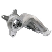 OBUDOWA KOLEKTOR KORPUS TURBINY GTTH-0032