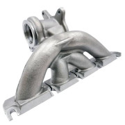 OBUDOWA KOLEKTOR KORPUS TURBINY GTTH-0032