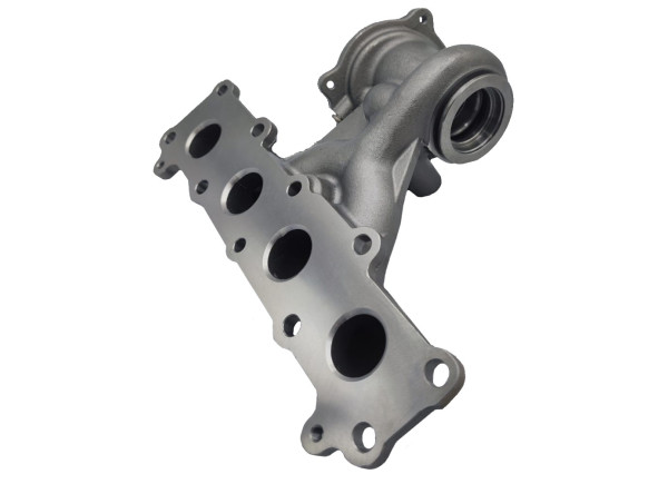 OBUDOWA KOLEKTOR KORPUS TURBINY GTTH-0034