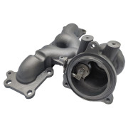 OBUDOWA KOLEKTOR KORPUS TURBINY GTTH-0034