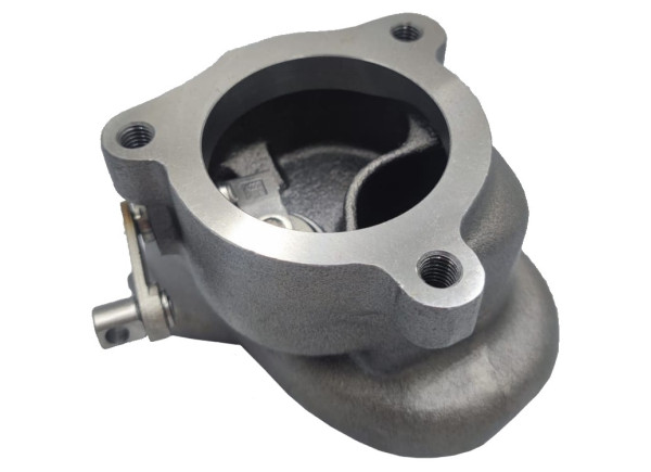 OBUDOWA KOLEKTOR KORPUS TURBINY GTTH-0035