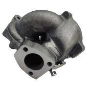 OBUDOWA KOLEKTOR KORPUS TURBINY GTTH-0036