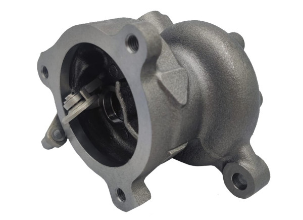 OBUDOWA KOLEKTOR KORPUS TURBINY GTTH-0037