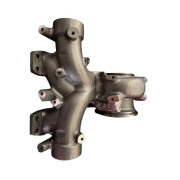 OBUDOWA KOLEKTOR KORPUS TURBINY GTTH-0042