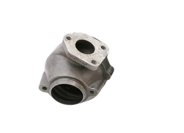 OBUDOWA KOLEKTOR KORPUS TURBINY GTTH-0044