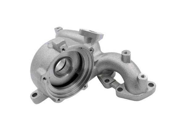 OBUDOWA KOLEKTOR KORPUS TURBINY GTTH-0047