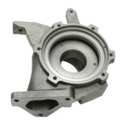 OBUDOWA KOLEKTOR KORPUS TURBINY GTTH-0048