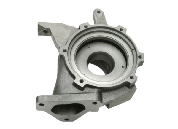 OBUDOWA KOLEKTOR KORPUS TURBINY GTTH-0048