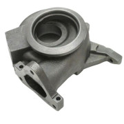 OBUDOWA KOLEKTOR KORPUS TURBINY GTTH-0048