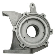 OBUDOWA KOLEKTOR KORPUS TURBINY GTTH-0048