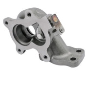 OBUDOWA KOLEKTOR KORPUS TURBINY GTTH-0056