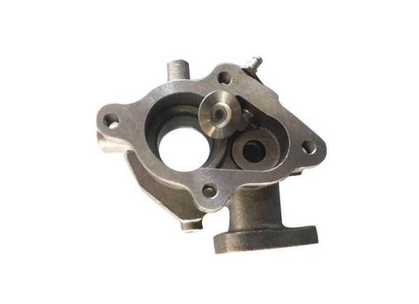 OBUDOWA KOLEKTOR KORPUS TURBINY GTTH-0061