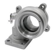 OBUDOWA KOLEKTOR KORPUS TURBINY GTTH-0067