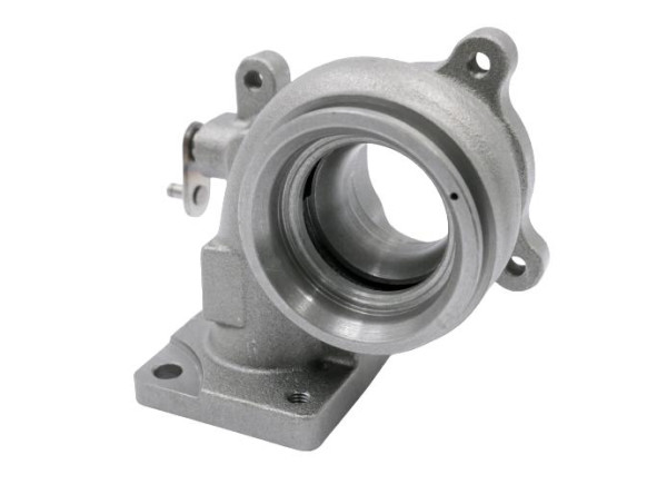 OBUDOWA KOLEKTOR KORPUS TURBINY GTTH-0067