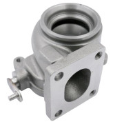 OBUDOWA KOLEKTOR KORPUS TURBINY GTTH-0067