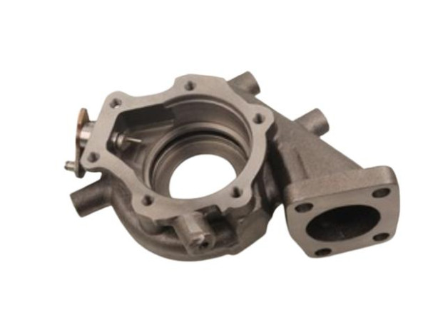 OBUDOWA KOLEKTOR KORPUS TURBINY GTTH-0070