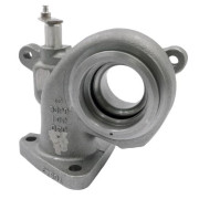 OBUDOWA KOLEKTOR KORPUS TURBINY GTTH-0072