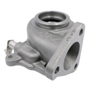 OBUDOWA KOLEKTOR KORPUS TURBINY GTTH-0072