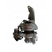 Turbo Audi A3 Q3 Seat Tarraco Volkswagen Arteon Golf Tiguan Skoda Octavia 2.0 878087-5004S