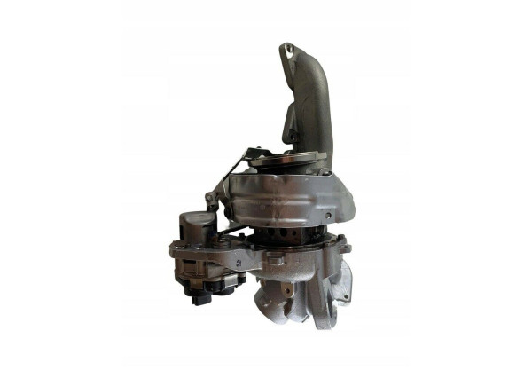Turbo Audi A3 Q3 Seat Tarraco Volkswagen Arteon Golf Tiguan Skoda Octavia 2.0 878087-5004S