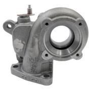 OBUDOWA KOLEKTOR KORPUS TURBINY GTTH-0073