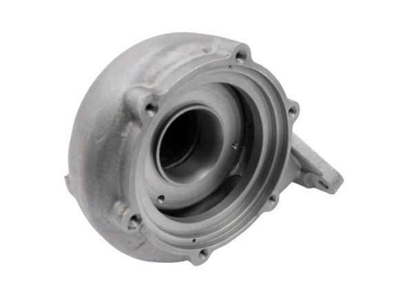 OBUDOWA KOLEKTOR KORPUS TURBINY GTTH-0078