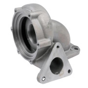 OBUDOWA KOLEKTOR KORPUS TURBINY GTTH-0078