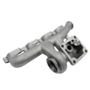 OBUDOWA KOLEKTOR KORPUS TURBINY GTTH-0079