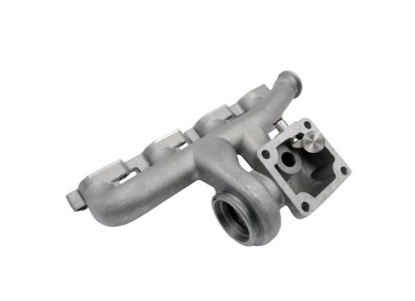 OBUDOWA KOLEKTOR KORPUS TURBINY GTTH-0079