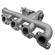 OBUDOWA KOLEKTOR KORPUS TURBINY GTTH-0079