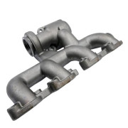 OBUDOWA KOLEKTOR KORPUS TURBINY GTTH-0079