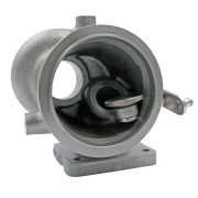 OBUDOWA KOLEKTOR KORPUS TURBINY GTTH-0080