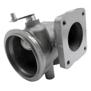 OBUDOWA KOLEKTOR KORPUS TURBINY GTTH-0080