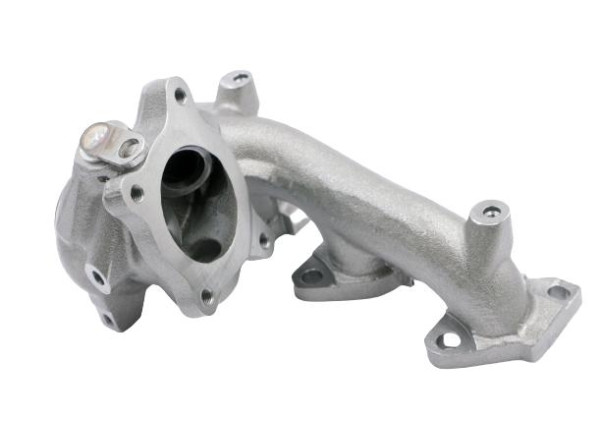 OBUDOWA KOLEKTOR KORPUS TURBINY GTTH-0081