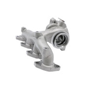 OBUDOWA KOLEKTOR KORPUS TURBINY GTTH-0081