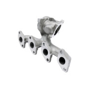 OBUDOWA KOLEKTOR KORPUS TURBINY GTTH-0081