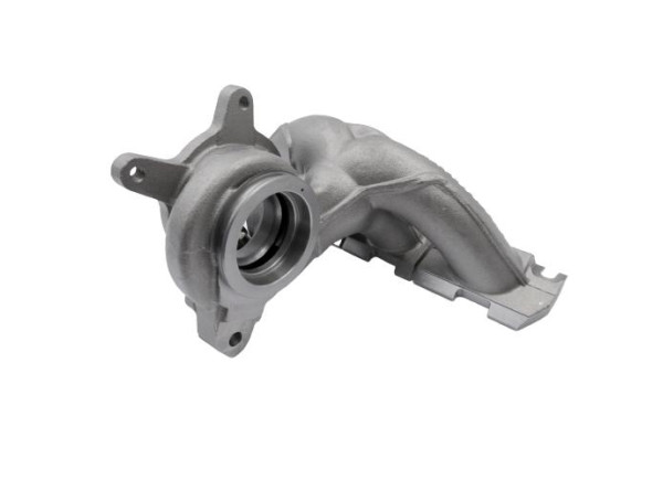 OBUDOWA KOLEKTOR KORPUS TURBINY GTTH-0083