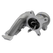 OBUDOWA KOLEKTOR KORPUS TURBINY GTTH-0083