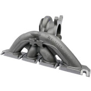 OBUDOWA KOLEKTOR KORPUS TURBINY GTTH-0083