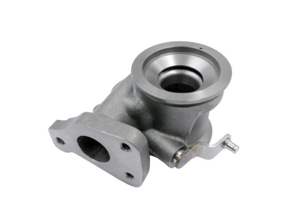 OBUDOWA KOLEKTOR KORPUS TURBINY GTTH-0086