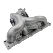 OBUDOWA KOLEKTOR KORPUS TURBINY GTTH-0087