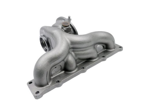 OBUDOWA KOLEKTOR KORPUS TURBINY GTTH-0087