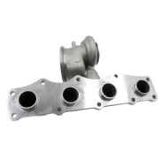 OBUDOWA KOLEKTOR KORPUS TURBINY GTTH-0087