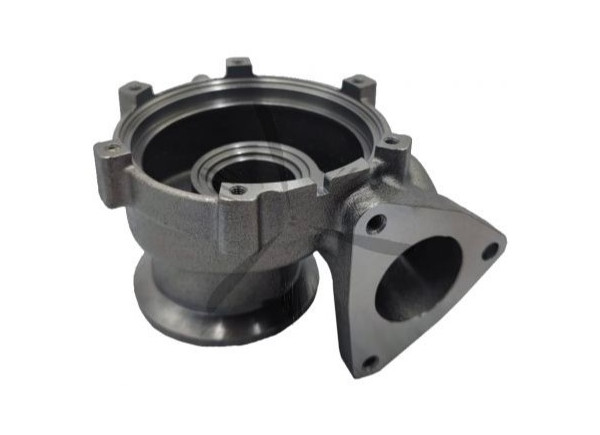 OBUDOWA KOLEKTOR KORPUS TURBINY GTTH-0090