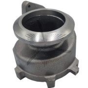 OBUDOWA KOLEKTOR KORPUS TURBINY GTTH-0090